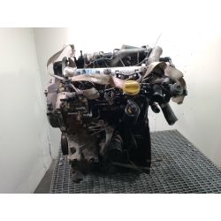Engine RENAULT SCENIC II ( 03-09 ) 1.9 DCI1.9DCI2004F9QD812                                            