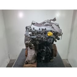 Engine RENAULT SCENIC I LIFT 1.9 DCI2003F8T                                            