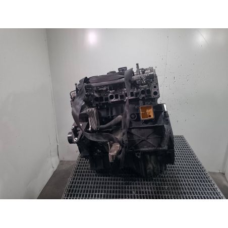 SILNIK PEUGEOT 308 1.6 VTi 1.6 VTI 2006 10FHAZ 