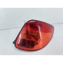 LAMPA TYLNA PRAWA SUZUKI SX 4 ( 06-13 ) 1.9 DDIS 120KM1.9 DDIS200608-661-1929R                                            