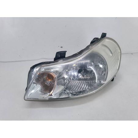 LAMPA PRZÓD LEWA SUZUKI SX 4 ( 06-13 ) 1.9 DDIS 120KM 1.9 DDIS 2006 20-B918 