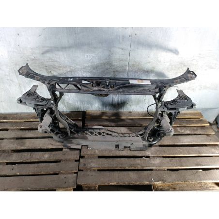 PAS PRZÓD, WZMOCNIENIE CZOŁOWE AUDI A4 B6 1.8 TURBO 2002 