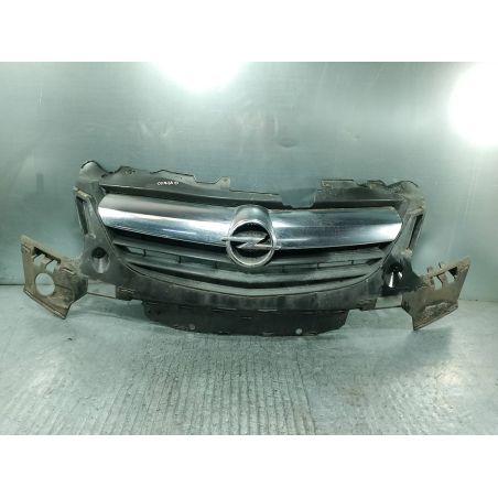 ATRAPA GRILL GRIL OPEL CORSA D 1.3 CDTI 1.3 CDTI 2009 13179940 