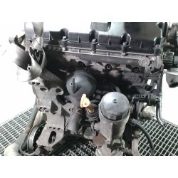 SILNIK FORD GALAXY 1.9 TDI1.9 TDI2002AUY                                            