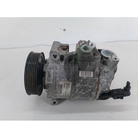 POMPA, SPRĘŻARKA KLIMATYZACJI SKODA SUPERB II 3.6 FSI 260KM 3.6 FSI 2010 DCP32003 437100-5410 