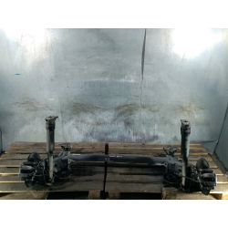 BELKA ZAWIESZENIA, OŚ TYŁ OPEL ASTRA K 1.6 CDTI2018                                            