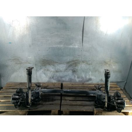 BELKA ZAWIESZENIA, OŚ TYŁ OPEL ASTRA K 1.6 CDTI 2018 