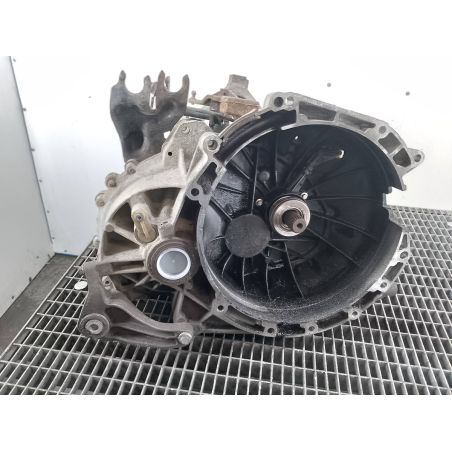 SKRZYNIA BIEGÓW MANUALNA FORD FOCUS C-MAX 2.0 2.0 16V 2004 4M5R-7002-VA 