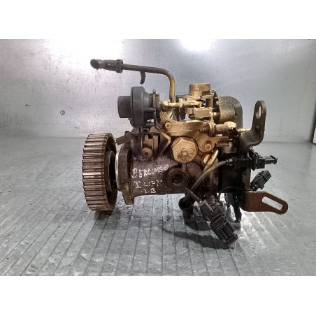 POMPA WTRYSKOWA CITROEN BERLINGO I FL 1.9 DW8 2004 