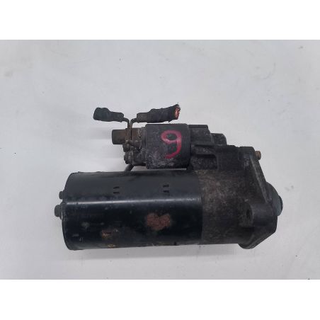 ROZRUSZNIK VOLVO S60 ( 00-10 ) 2.4 D 163KM 2.4 D 2004 30782052 0001109264 