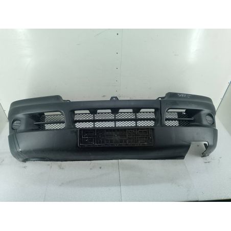 ZDERZAK PRZÓD FIAT DUCATO II 2.0 JTD 2002 