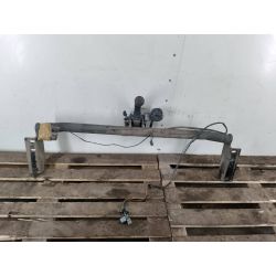 HAK HOLOWNICZY VOLVO S60 ( 00-10 ) 2.4 D 163KM2.4 D2004                                            