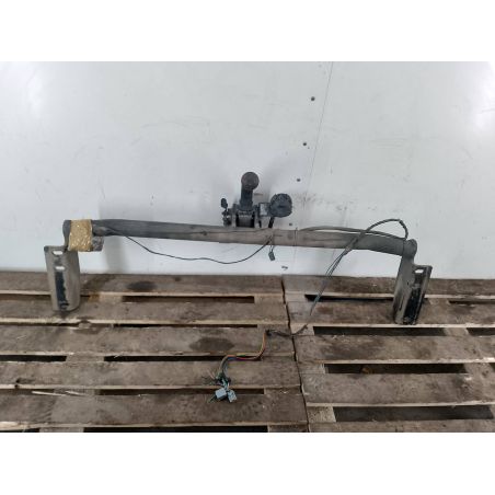 HAK HOLOWNICZY VOLVO S60 ( 00-10 ) 2.4 D 163KM 2.4 D 2004 