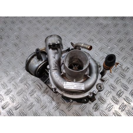 TURBINA RENAULT MEGANE II ( 02-09 ) 1.9 DCI 1.9 DCI 2005 H8200398585 