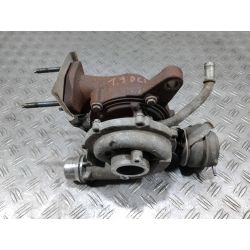 TURBINA RENAULT SCENIC III ( 09-16 ) 1.9 DCI2011                                            
