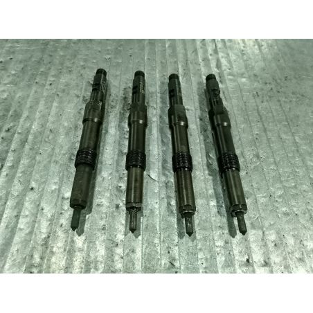 WTRYSKIWACZ FORD MONDEO MK3 2.0 TDCI 2.0 TDCI 2004 4S7Q-9K546-BD EJDR00504Z 