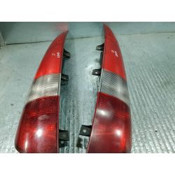 LAMPY TYŁ KOMPLET MERCEDES-BENZ VANEO 1.7 CDI2002A4148200064                                            