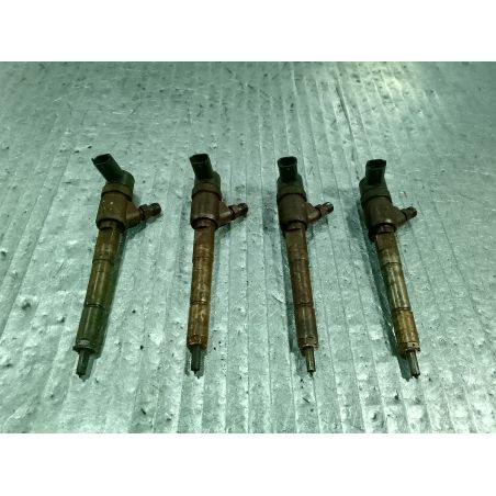 WTRYSKIWACZ FIAT FIORINO III 1.3 JTD 2008 0445110183 