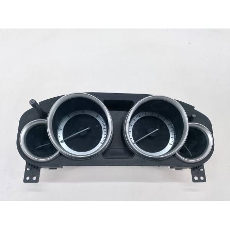 LICZNIK MAZDA 6 ( 07-13 ) 2.0 MZR-CD 140KM 2.0 CIDT 2007 1GGAJ7D 