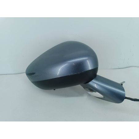 LUSTERKO PRAWE CITROEN C5 III 2.0 HDI 2008 965744259H 