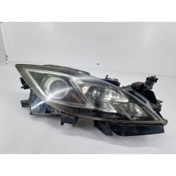 LAMPA PRZÓD PRAWA XENON MAZDA 6 ( 07-13 ) 2.0 MZR-CD 140KM2.0 CIDT2007                                            