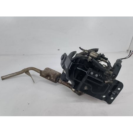 WEBASTO MAZDA 6 ( 07-13 ) 2.0 MZR-CD 140KM 2.0 CIDT 2007 000002031232 