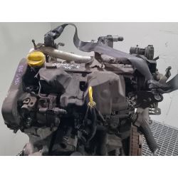 Engine RENAULT MEGANE II ( 02-09 ) 1.5 DCI2005K9KG724                                            