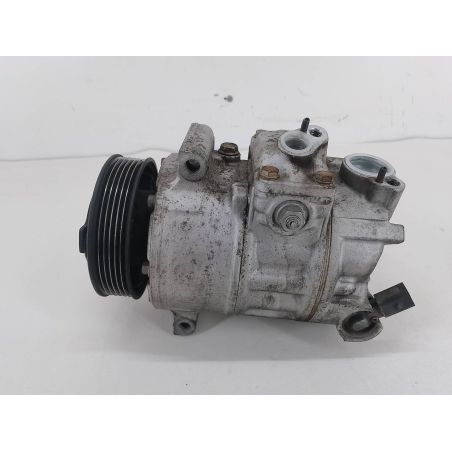 POMPA, SPRĘŻARKA KLIMATYZACJI VW GOLF PLUS 1.9 TDI 105KM 1.9 TDI 2006 