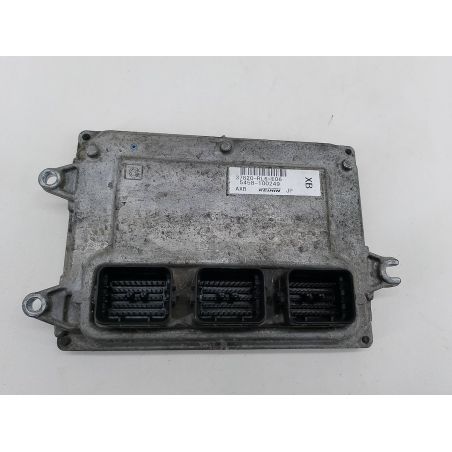 KOMPUTER, STEROWNIK HONDA ACCORD VIII 2.4 I-VTEC 2.4 I-VTEC 2013 37820-RL6-E06  5458-100249 