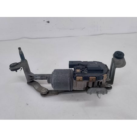 MECHANIZM WYCIERACZEK PRZÓD LEWY VW GOLF PLUS 1.9 TDI 105KM 1.9 TDI 2006 5M0955023D  5M0955119A 