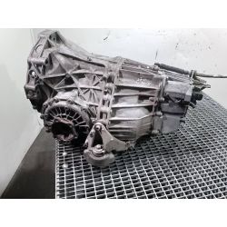 SKRZYNIA BIEGÓW AUTOMAT AUDI A6 C5 1.8 T2001FGC                                            