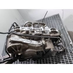 SKRZYNIA BIEGÓW AUTOMAT MERCEDES A KLASA W168 1.7 CDTI2001                                            