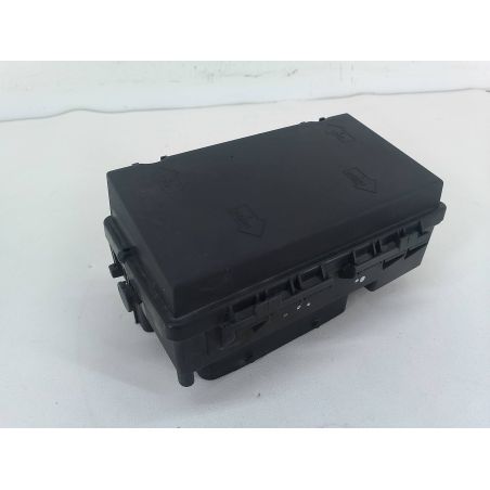 SKRZYNKA BEZPIECZNIKÓW ZEWNĘTRZNA FIAT GRANDE PUNTO 1.4 16V 1.4 16V 2006 51744837 