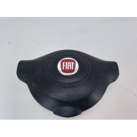 PODUSZKA KIEROWCY, AIRBAG FIAT SCUDO II 2.0 JTD 2011 14401486ZD 