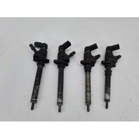 WTRYSKIWACZ FIAT SCUDO II 2.0 JTD 2011 9659337980   