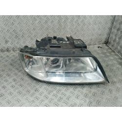 LAMPA PRZÓD PRAWA AUDI A6 C5 1.9 TDI1.9 TDI2003081411102R                                            