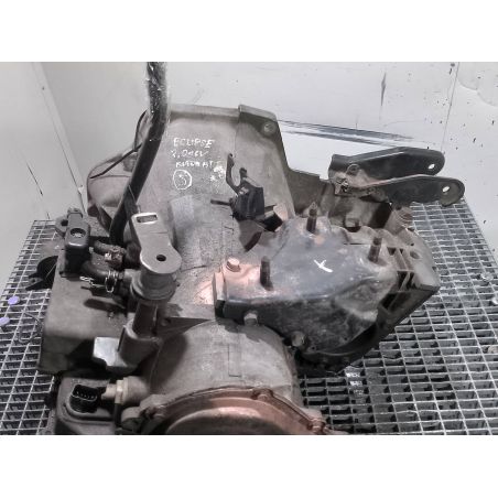 SKRZYNIA BIEGÓW AUTOMAT MITSUBISHI ECLIPSE II ( 94-99 ) 2.0 16V 1999 