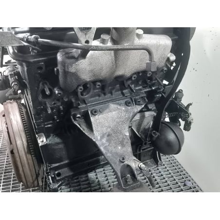 Engine VW PASSAT B5 1.9 TDI 2003 AFN 