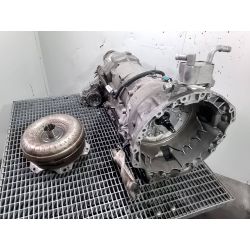 SKRZYNIA BIEGÓW AUTOMAT ALFA ROMEO STELVIO 2.9 V6201800463374830                                            