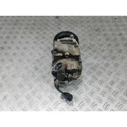 POMPA, SPRĘŻARKA KLIMATYZACJI SKODA FABIA II 1.4 B2007                                             