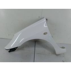 BŁOTNIK LEWY PRZÓD PEUGEOT 307 1.6HDI 110KM1.6 HDI2007                                            