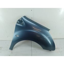 BŁOTNIK PRAWY PRZÓD CITROEN BERLINGO II 1.6 HDI 109KM1.6 HDI2010                                            