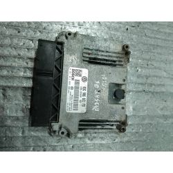 KOMPUTER, STEROWNIK VW PASSAT B6 1.9 TDI200603G906021FB   0281013086                                            