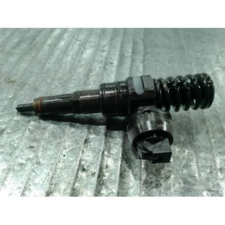 POMPOWTRYSK VW PASSAT B6 1.9 TDI 2006 038130073BA 