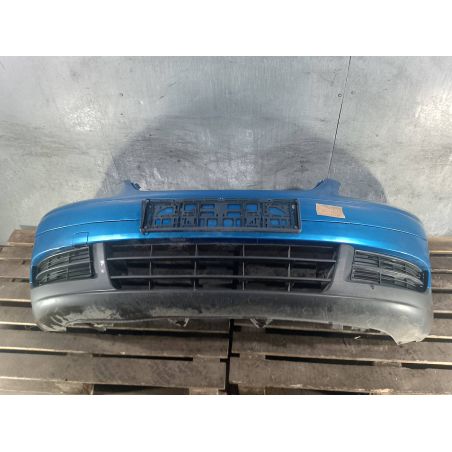 ZDERZAK PRZÓD VW TOURAN I 1.9 TDI 2005   