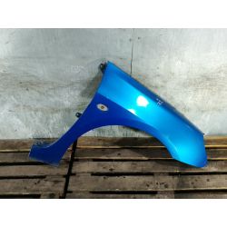 BŁOTNIK PRAWY PRZÓD PEUGEOT 307 1.6 HDI2005                                            