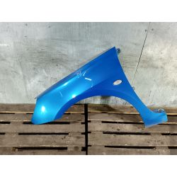 BŁOTNIK LEWY PRZÓD PEUGEOT 307 1.6 HDI2005                                            