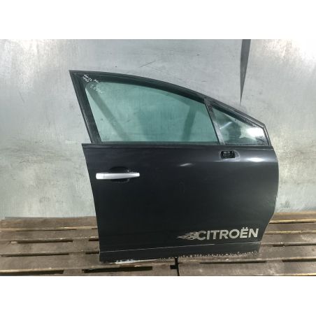 DRZWI PRAWY PRZÓD CITROEN C4 I ( 04-08 ) 2.0 HDI 2.0 HDI 2006 