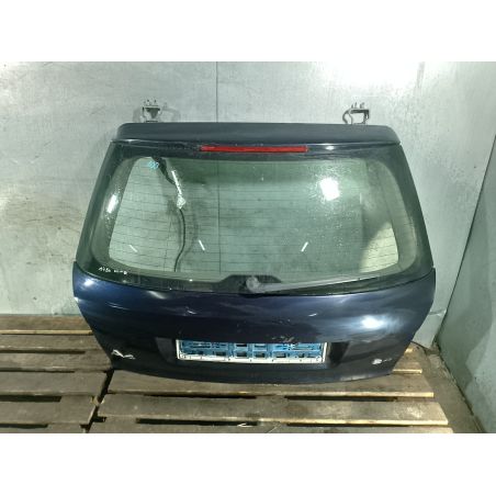 KLAPA BAGAŻNIKA AUDI A4 B6 2.0 TDI 2004 