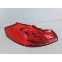 LAMPA TYLNA LEWA OPEL INSIGNIA 2.0 CDTI 130KM2.0 CDTI201113226856 495056087                                            